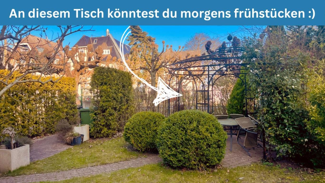 3Sz Penthaus Luna Am Sandstrand Mit Meerblick & Balkon Lubeka Zewnętrze zdjęcie